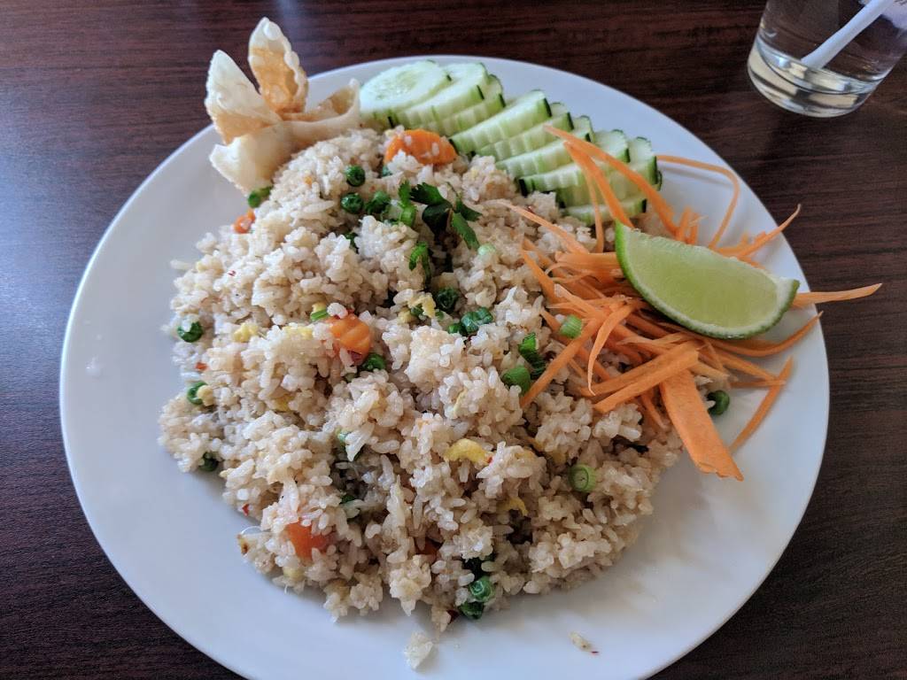 CHAANG THAI | restaurant | 7525 N Academy Blvd, Colorado Springs, CO 80920, USA | 7195944471 OR +1 719-594-4471