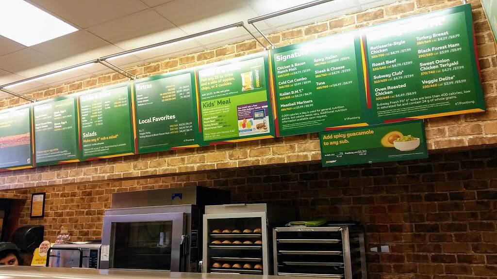 Subway Restaurants | restaurant | 1950 Kessler Blvd C, Indianapolis, IN 46228, USA | 3172577355 OR +1 317-257-7355