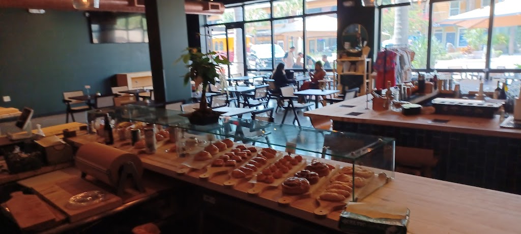 The Cuban Sandwicherie | restaurant | 1572 Central Ave, St. Petersburg, FL 33705, USA | 3476627600 OR +1 347-662-7600