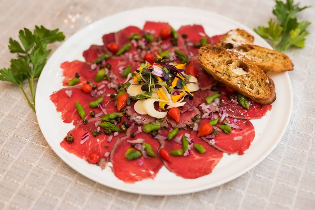 Parmesan Petes | restaurant | 7935 Airport-Pulling Rd, Naples, FL 34109, USA | 2399923663 OR +1 239-992-3663