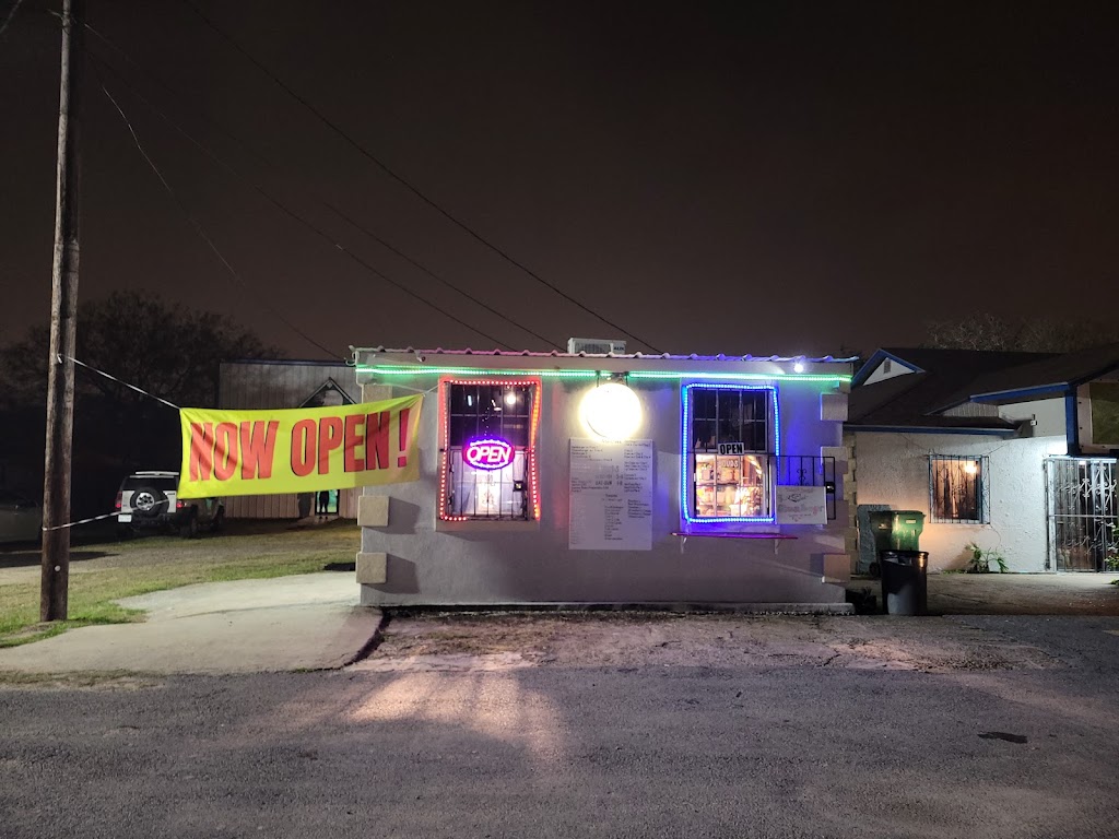Barracudas Snack Attack | restaurant | 1405 W Kennedy St, Pharr, TX 78577, USA | 9565101370 OR +1 956-510-1370