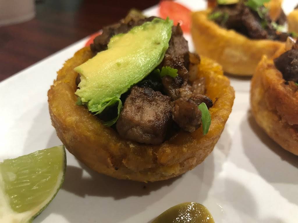 Sabor Latino | restaurant | 223 NE Front St, Milford, DE 19963, USA | 3024244403 OR +1 302-424-4403