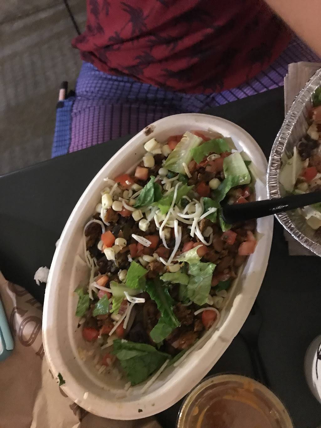 Chipotle Mexican Grill | restaurant | 2662 Gulf to Bay Blvd, Clearwater, FL 33759, USA | 7277241768 OR +1 727-724-1768