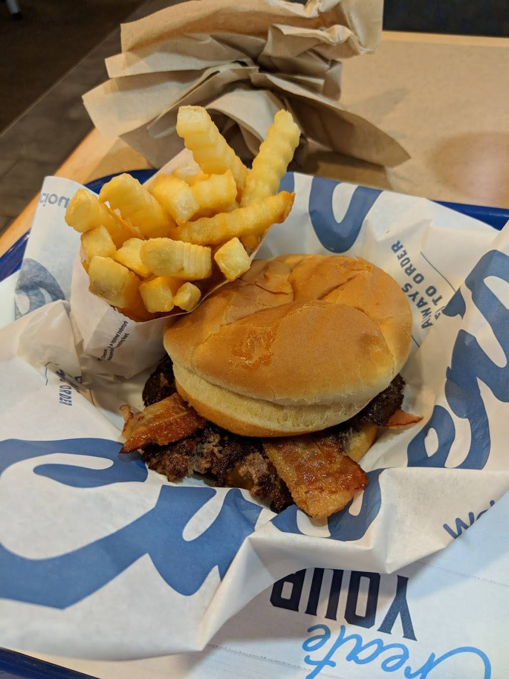 Culvers | restaurant | 5127 N 99th Ave, Glendale, AZ 85305, USA | 6233289282 OR +1 623-328-9282
