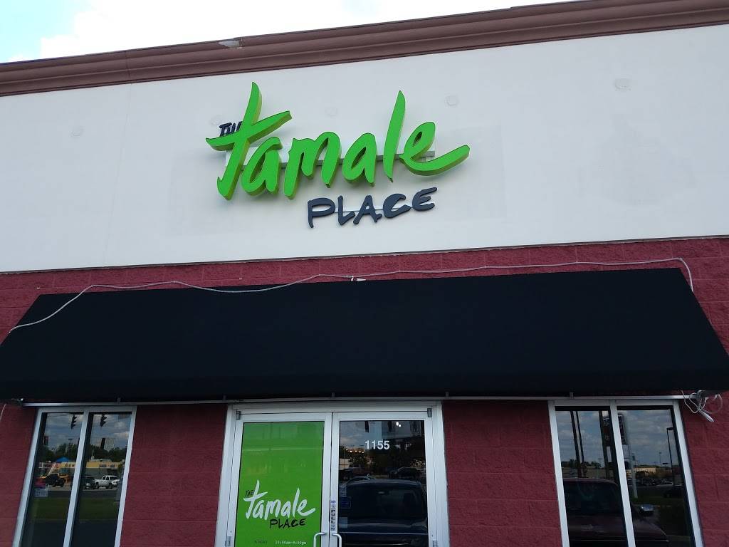 The Tamale Place | restaurant | 1155 E Stop 11 Rd, Indianapolis, IN 46227, USA | 3173008748 OR +1 317-300-8748
