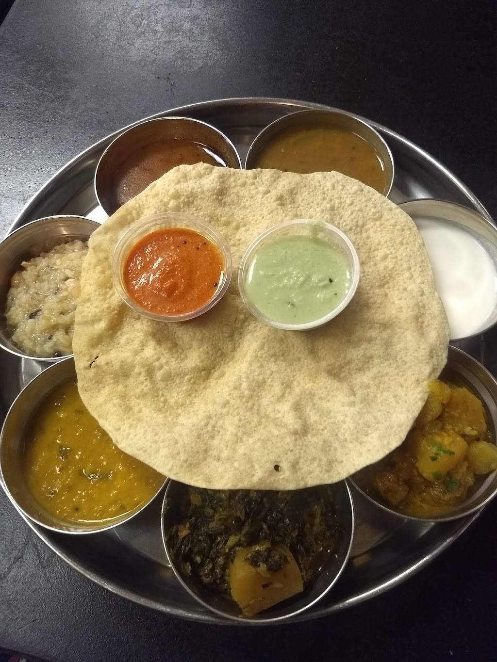 Chennai Express | restaurant | 933 E University Dr, Tempe, AZ 85281, USA | 4809662371 OR +1 480-966-2371