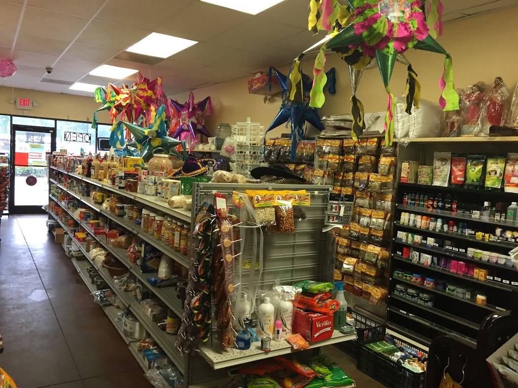 Tienda Morelos | restaurant | 1350 US-501, Conway, SC 29526, USA | 8432340646 OR +1 843-234-0646