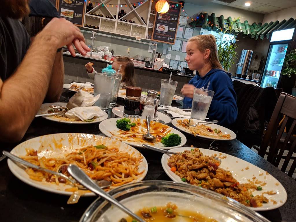 Temple Garden | restaurant | 5701 Broadway, Sacramento, CA 95817, USA | 9167391039 OR +1 916-739-1039