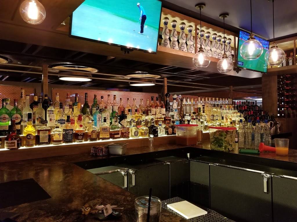 Meso Maya Comida Y Copas | restaurant | 4800 W Park Blvd, Plano, TX 75093, USA | 9723724473 OR +1 972-372-4473