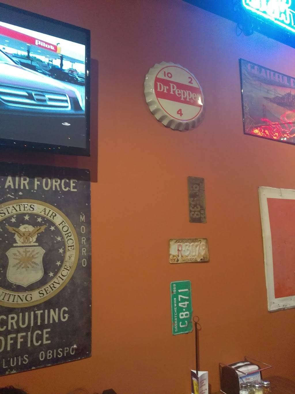 Lost Pizza Co Columbus | restaurant | 2009 US-45, Columbus, MS 39705, USA | 6625701675 OR +1 662-570-1675