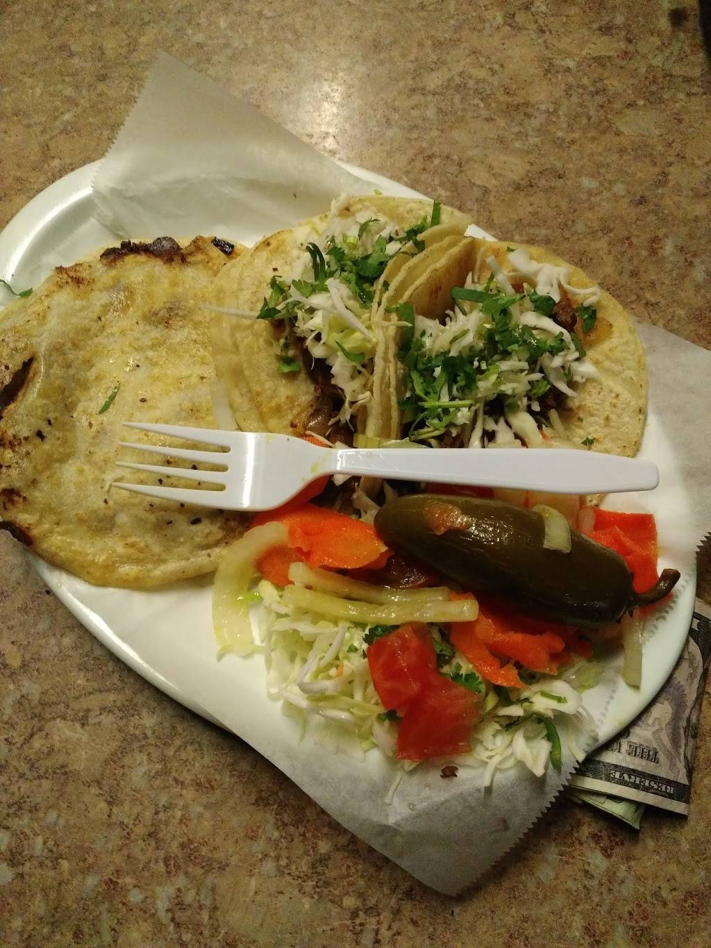 Taqueria La Esperanza | restaurant | 10022 Airline Dr, Houston, TX 77037, USA | 2812721372 OR +1 281-272-1372