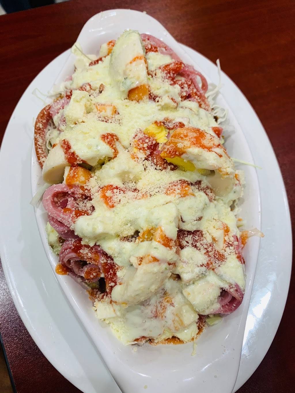 Sabe a Zulia | restaurant | 5306 W Fullerton Ave, Chicago, IL 60639, USA | 7734174671 OR +1 773-417-4671