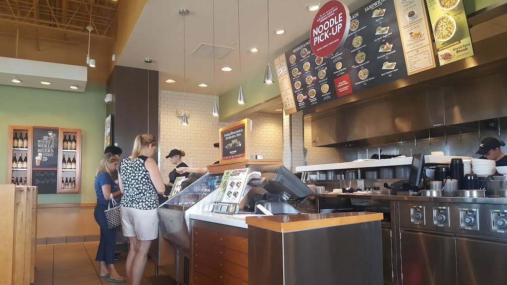 Noodles and Company | restaurant | 2610 W Schaumburg Rd, Schaumburg, IL 60194, USA | 8477988636 OR +1 847-798-8636