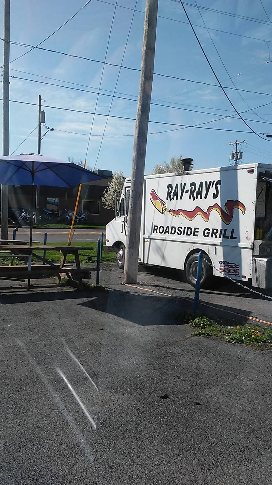 Ray-Rays Roadside Grill | restaurant | 499-301 Pulaski St, Syracuse, NY 13204, USA | 3155328117 OR +1 315-532-8117