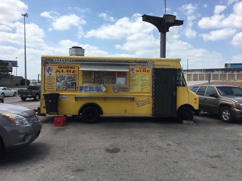 TAQUERIA ASADERO ALBE | restaurant | 5702 Gulf Fwy, Houston, TX 77023, USA | 8329881114 OR +1 832-988-1114