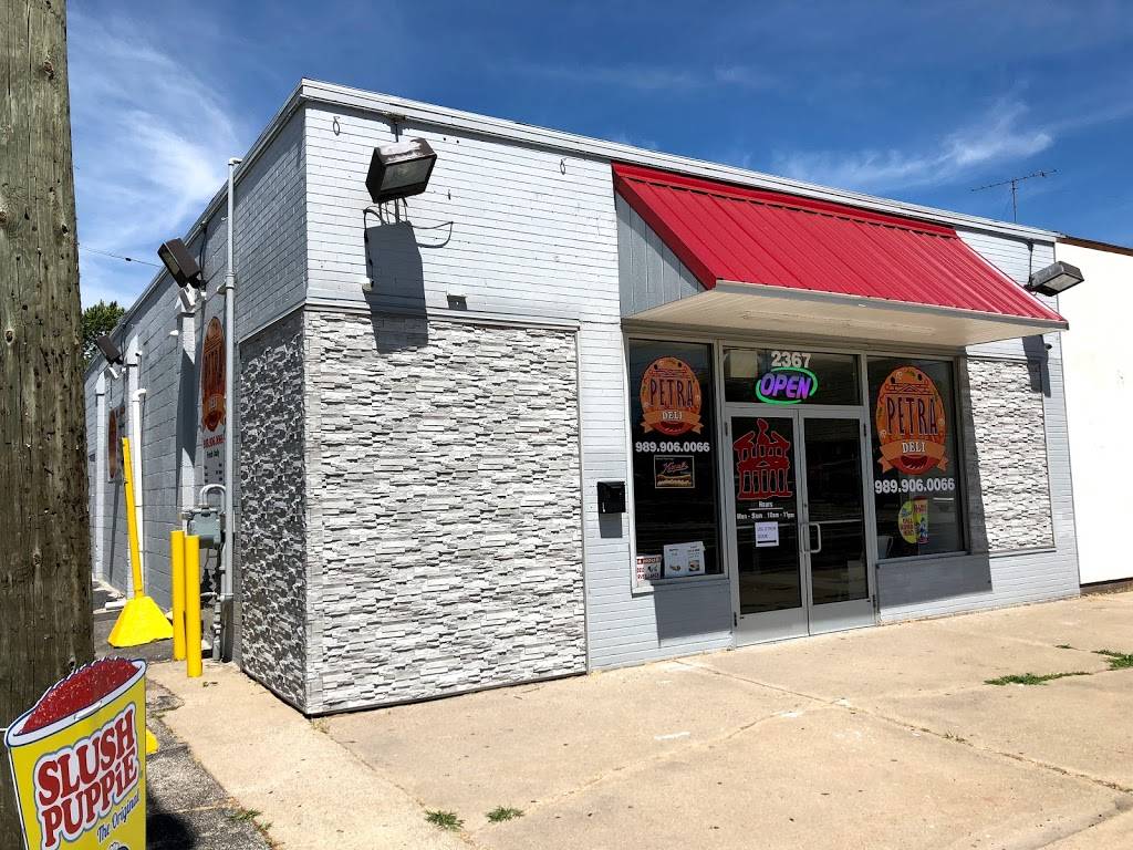 Petra Deli | restaurant | Saginaw, MI 48602, USA | 9899060066 OR +1 989-906-0066