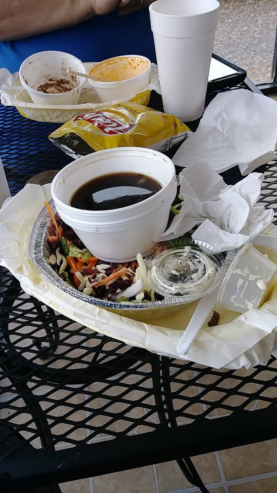 Big Os Simply Deli...cious | restaurant | 1350 W Washington St #1150, Stephenville, TX 76401, USA | 2549651920 OR +1 254-965-1920