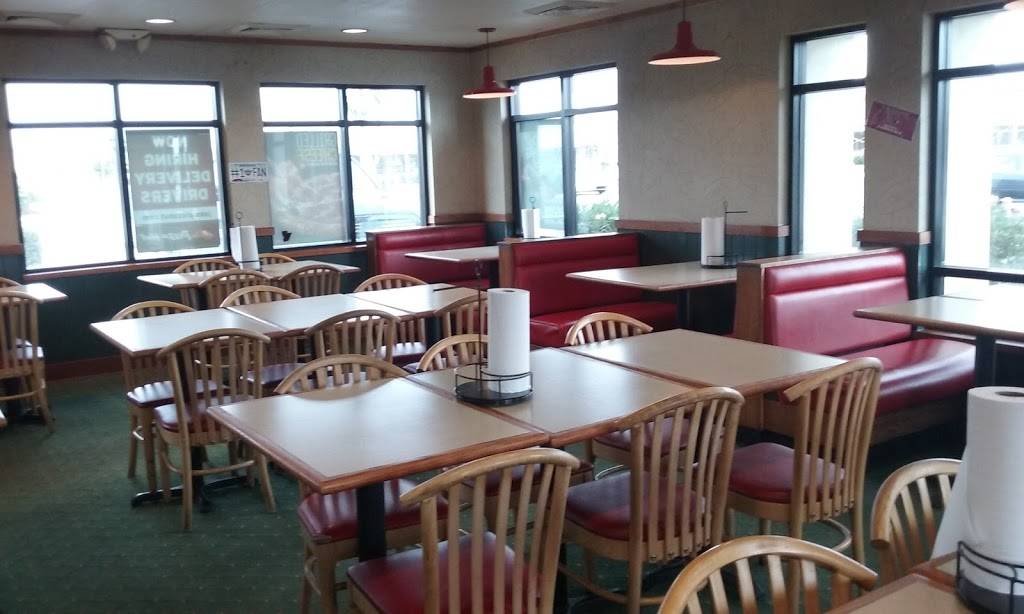 Pizza Hut | restaurant | 1000 N Arizona Ave, Chandler, AZ 85225, USA | 4809631863 OR +1 480-963-1863