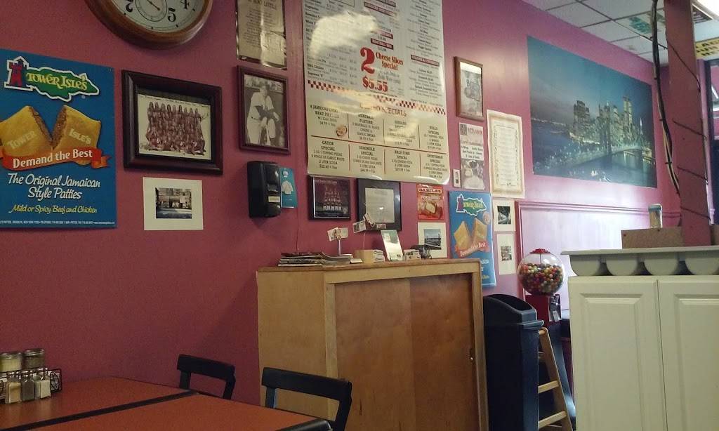 Pizza Haven Inc | restaurant | 122 E Brandon Blvd, Brandon, FL 33511, USA | 8136890905 OR +1 813-689-0905