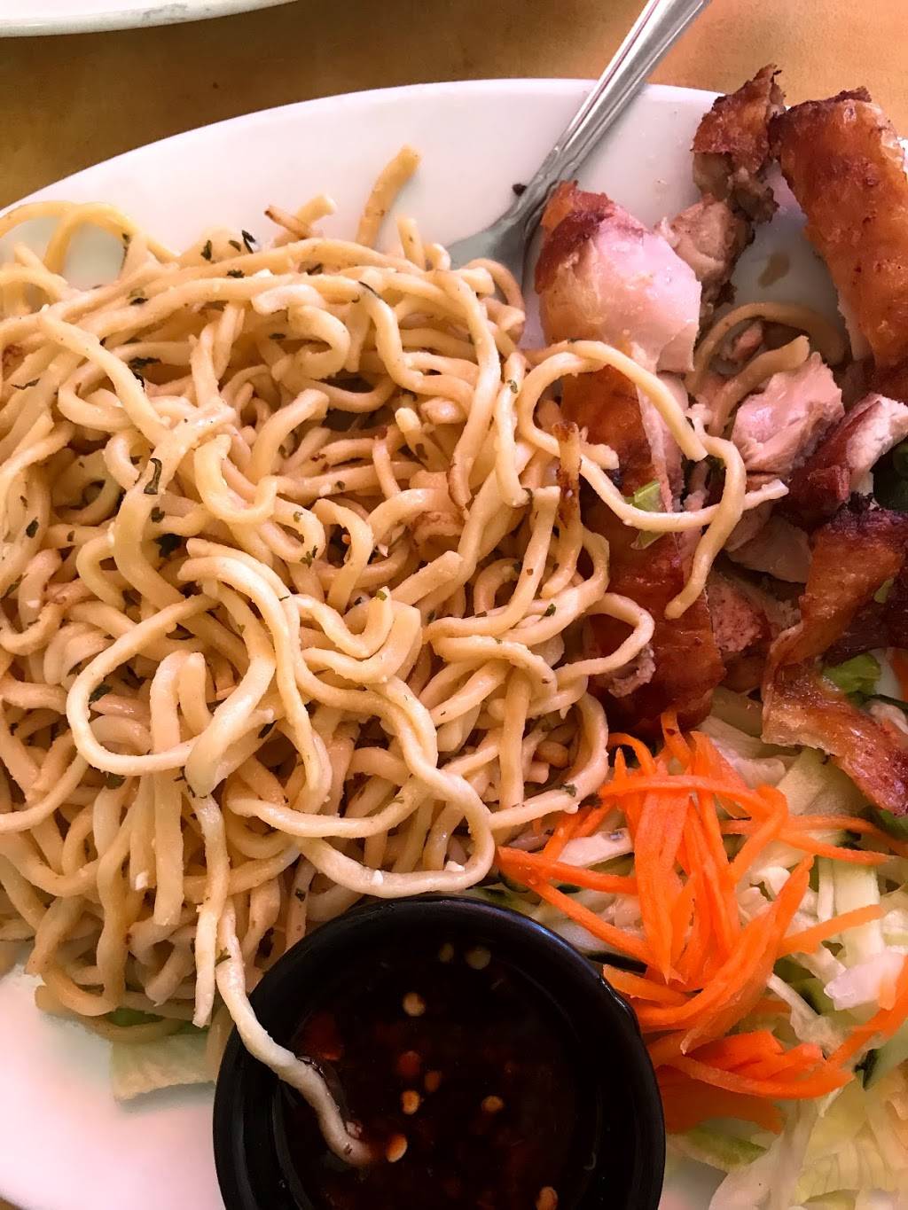 富國牛肉粉 | restaurant | 1816 Irving St, San Francisco, CA 94122, USA | 4156618869 OR +1 415-661-8869