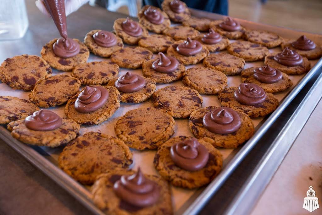 Stationside | restaurant | 887 West Marietta St NW, Atlanta, GA 30318, USA | 4048765566 OR +1 404-876-5566