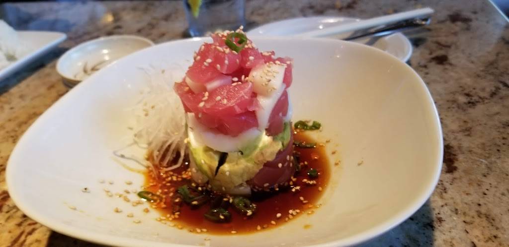 Pacific Rim | restaurant | 1859 Hillview St, Sarasota, FL 34239, USA | 9413308071 OR +1 941-330-8071