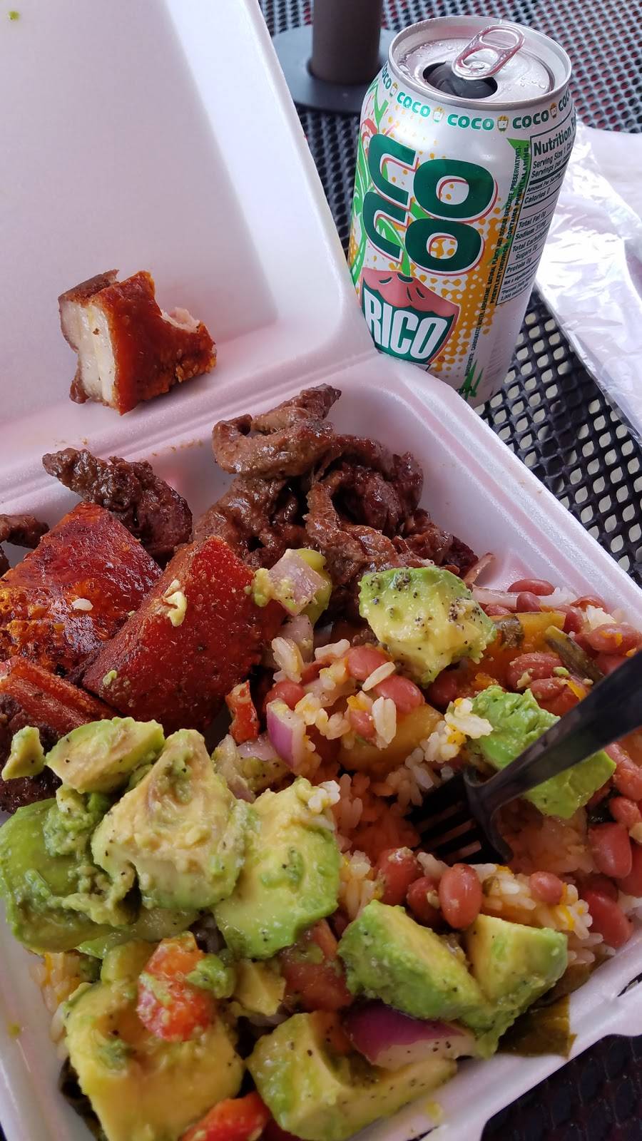 Killeen Nutritional Center (la Tiendita) | restaurant | 102 E Avenue D, Killeen, TX 76541, USA | 2546340022 OR +1 254-634-0022