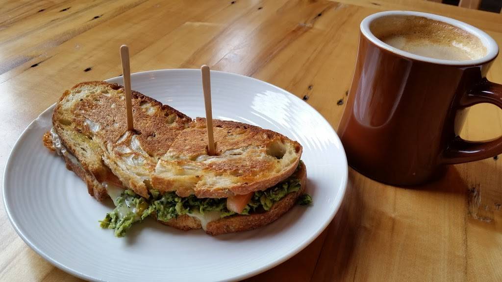 Coffee and Cotton | cafe | 250 Jackson Street, 4th Floor, Lowell, MA 01852, USA | 9789252626 OR +1 978-925-2626