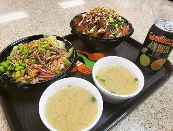 Poke Mom Too | restaurant | 5456 La Palma Ave, La Palma, CA 90623, USA | 7148862825 OR +1 714-886-2825