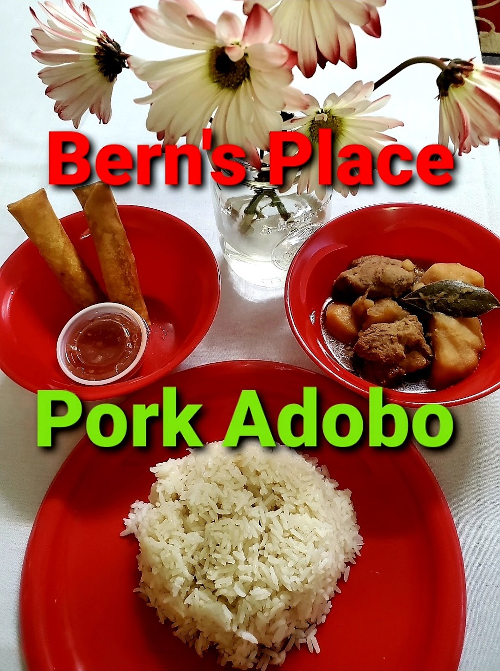BERNS PLACE FILIPINO RESTAURANT AND STORE | restaurant | 4595 Bemiss Rd, Valdosta, GA 31605, USA | 2292458363 OR +1 229-245-8363