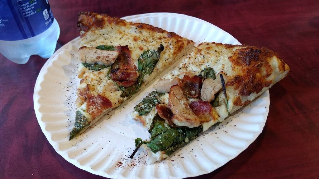 Pizza Alloro | restaurant | 5 Main St, Buckhorn, ON K0L 1J0, Canada | 7056577575 OR +1 705-657-7575