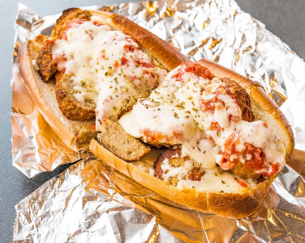 Philadelphia Cheesesteak Factory | meal takeaway | 3060 Duke St, Alexandria, VA 22314, USA | 7034613838 OR +1 703-461-3838