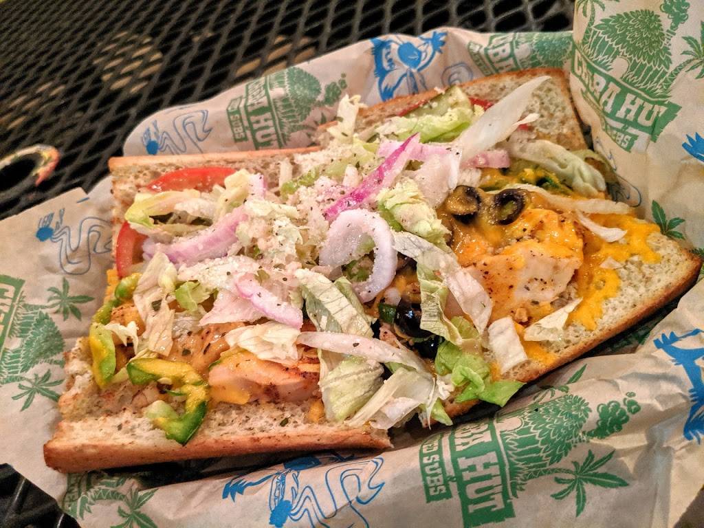 Cheba Hut Toasted Subs | restaurant | 1710 W Southern Ave, Mesa, AZ 85202, USA | 4806497827 OR +1 480-649-7827