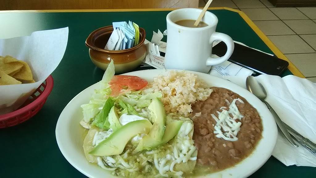 Y Cafe | restaurant | Dos Palos, CA 93620, USA | 2093874009 OR +1 209-387-4009