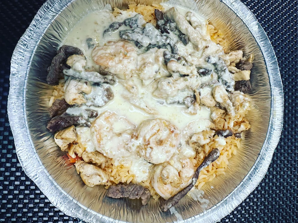 The Aztec Chef | restaurant | 1121 US-70, Connelly Springs, NC 28612, USA | 8283680755 OR +1 828-368-0755