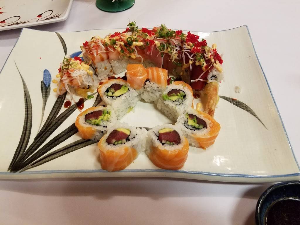 Sushi Fighter | restaurant | 356 Park St, Moraga, CA 94556, USA | 9253767350 OR +1 925-376-7350