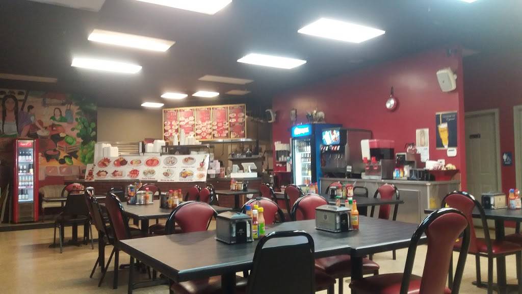 Morelia Mexican Grill | restaurant | 5930 NE Fourth Plain Blvd #104, Vancouver, WA 98661, USA | 3602131004 OR +1 360-213-1004