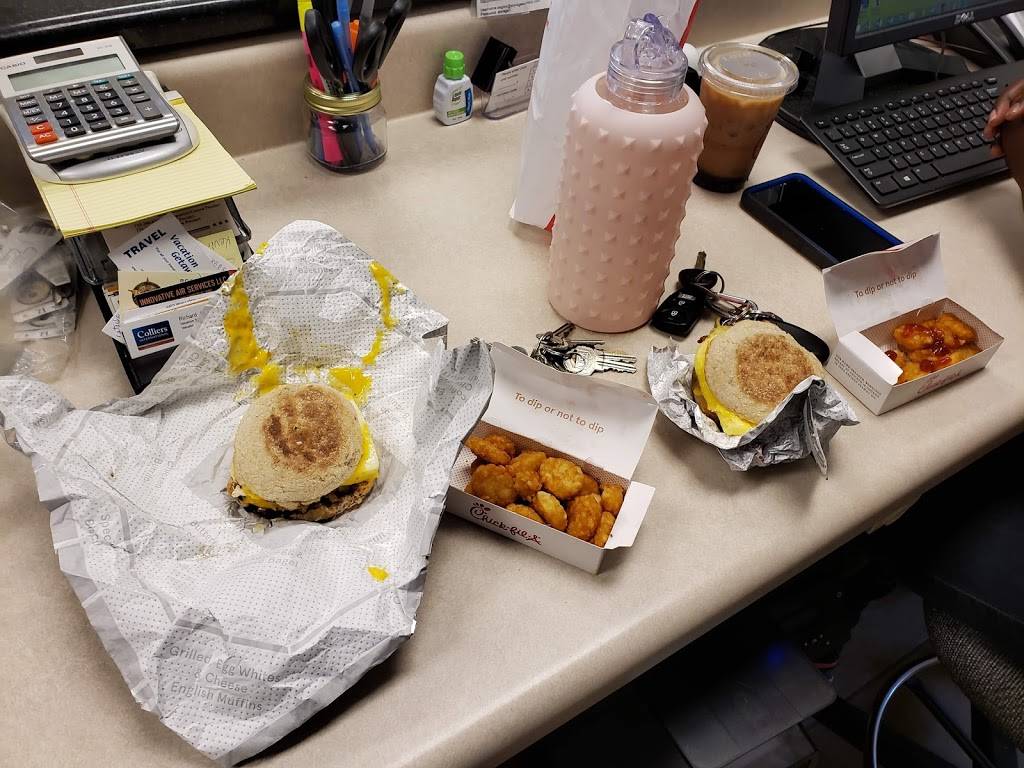 Chick-fil-A | restaurant | 1275 Eagles Landing Pkwy, Stockbridge, GA 30281, USA | 7705074119 OR +1 770-507-4119