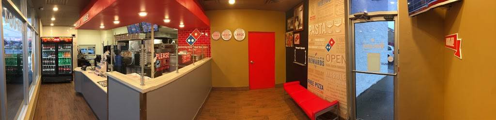 Dominos Pizza | meal delivery | 115 Enon Springs Rd E W, Smyrna, TN 37167, USA | 6154590041 OR +1 615-459-0041