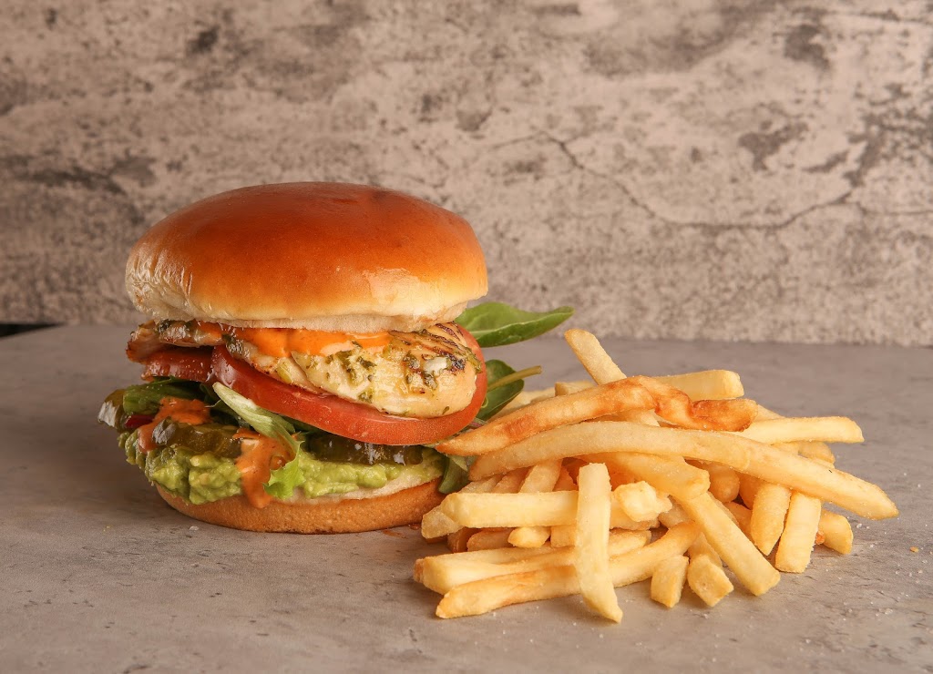 Craft Burger By Shane Old Milton | restaurant | 2500 Old Milton Pkwy Suite 100, Alpharetta, GA 30004, USA | 7702892151 OR +1 770-289-2151