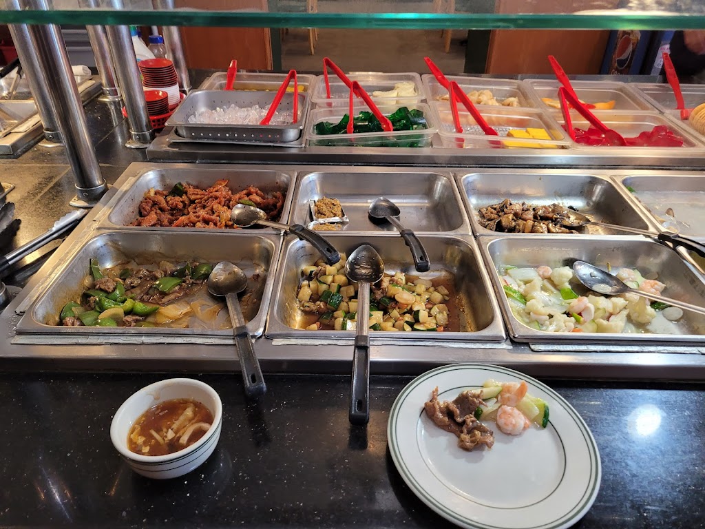 China King Buffet | restaurant | 460 W Main St # 106, Fernley, NV 89408, USA | 7758358838 OR +1 775-835-8838