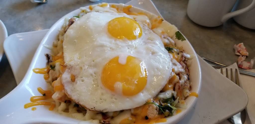 Marilyns Restaurant and Pancake House | restaurant | 5900 Dempster Street, Morton Grove, IL 60053, USA | 8476631900 OR +1 847-663-1900