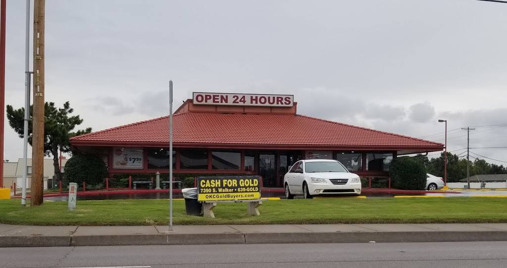 Perrys | restaurant | 7432 S May Ave, Oklahoma City, OK 73159, USA | 4056861022 OR +1 405-686-1022