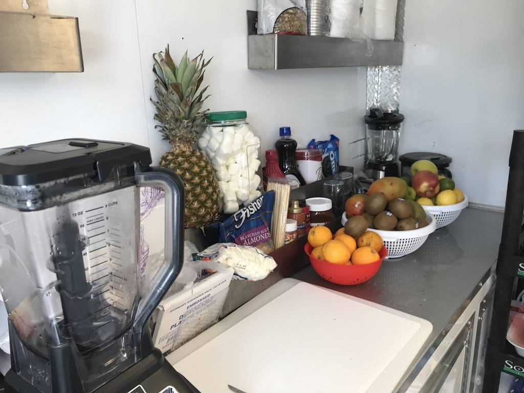 Quick Bite | restaurant | 2202 E Fletcher Ave, Tampa, FL 33612, USA | 8136968585 OR +1 813-696-8585