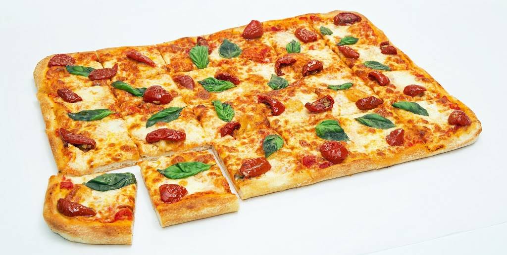 Pizzaville | meal delivery | 171 E Liberty St, Toronto, ON M6K 3P6, Canada | 4167363636 OR +1 416-736-3636