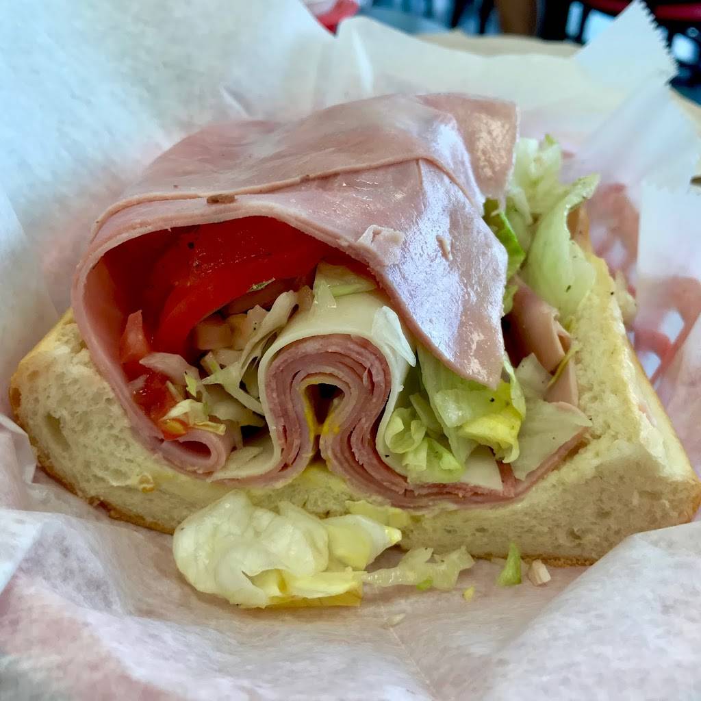 Laspadas Original Hoagies - 17th Street | meal takeaway | 1495 SE 17th St D, Fort Lauderdale, FL 33316, USA | 9545223483 OR +1 954-522-3483