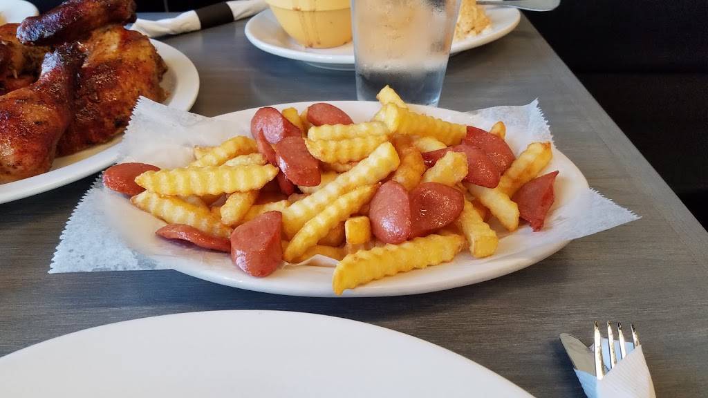 Pollo Bravo | restaurant | 5801 Memorial Dr, Houston, TX 77007, USA | 7134920673 OR +1 713-492-0673