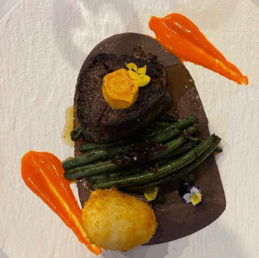 La Rosa Fine Cuban Cuisine | meal takeaway | 4041 NW 7th St, Miami, FL 33126, United States | 3055411715 OR +1 305-541-1715