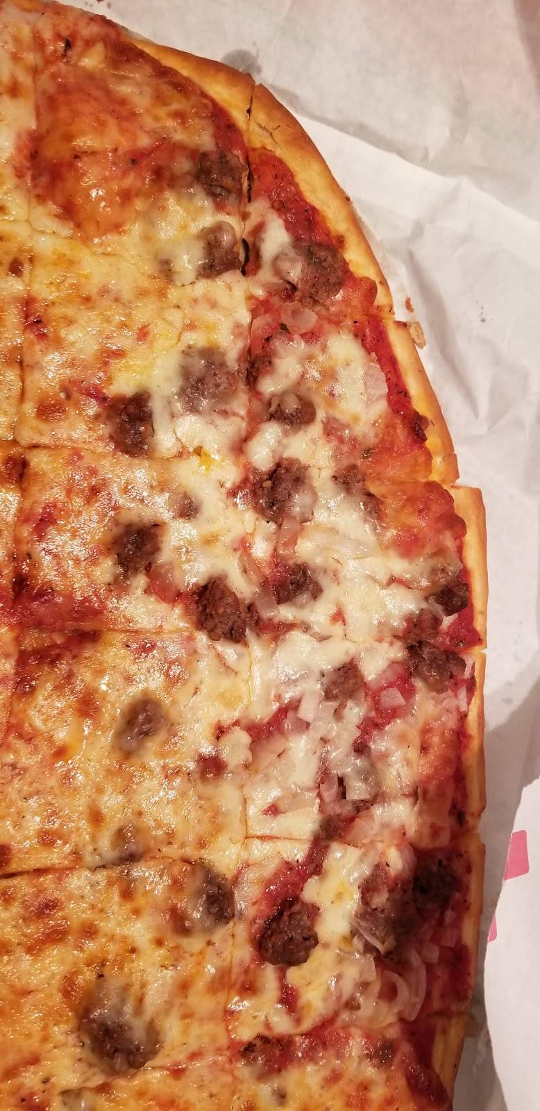 Johns Pizzeria Ristorante & Lounge | meal delivery | 2104 N Western Ave, Chicago, IL 60647, USA | 7733841755 OR +1 773-384-1755