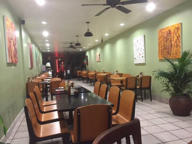 Coppelias Bakery & Restaurant | bakery | 10825 Venice Blvd, Los Angeles, CA 90034, USA | 3108380375 OR +1 310-838-0375